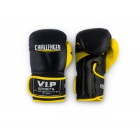 VIPMPGSYB Multi-Purpose Glove (Yellow/Black - Small)